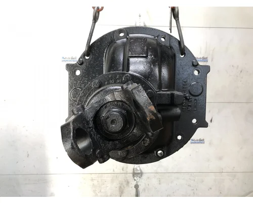 ROCKWELL RR-20-145 Differential Pd Drive Gear