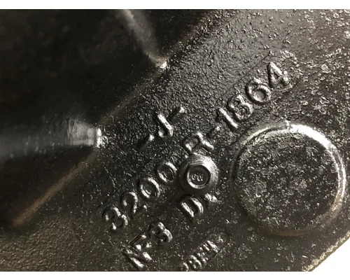 ROCKWELL RR-20-145 Differential Pd Drive Gear