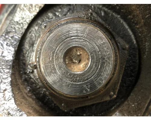 ROCKWELL RR-20-145 Differential Pd Drive Gear