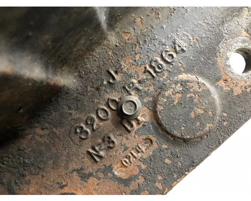 ROCKWELL RR-20-145 Differential Pd Drive Gear
