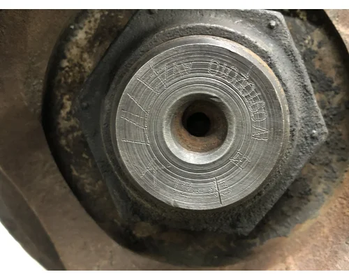 ROCKWELL RR-20-145 Differential Pd Drive Gear