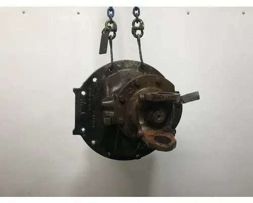 ROCKWELL RR-20-145 Differential Pd Drive Gear