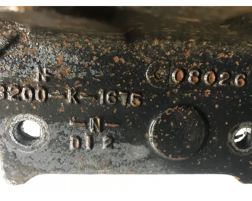 ROCKWELL RR-20-145 Differential Pd Drive Gear