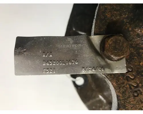 ROCKWELL RR-20-145 Differential Pd Drive Gear