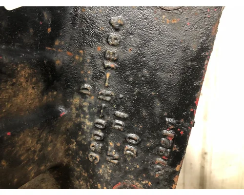 ROCKWELL RR-20-145 Differential Pd Drive Gear