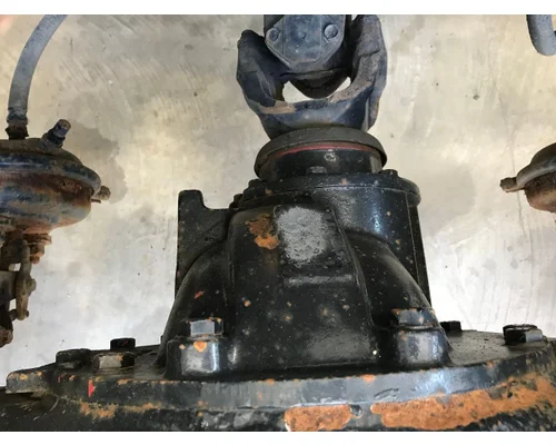 ROCKWELL RR-20-145 Differential Pd Drive Gear