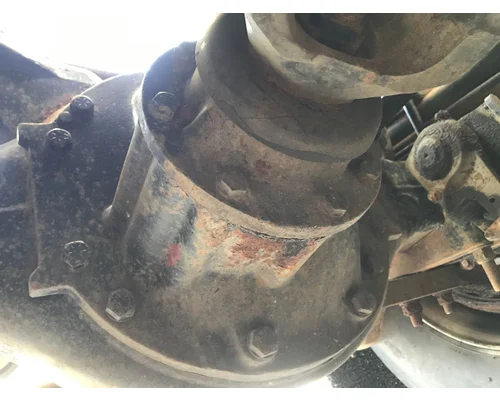 ROCKWELL RR-20-145 Differential Pd Drive Gear