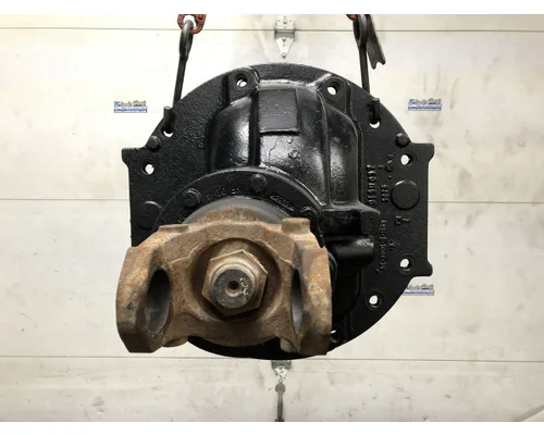 ROCKWELL RR-20-145 Differential Pd Drive Gear