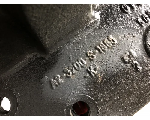 ROCKWELL RR-20-145 Differential Pd Drive Gear