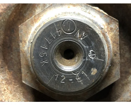 ROCKWELL RR-20-145 Differential Pd Drive Gear
