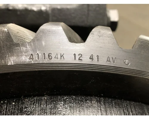 ROCKWELL RR-20-145 Differential Pd Drive Gear