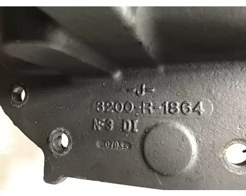 ROCKWELL RR-20-145 Differential Pd Drive Gear