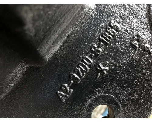 ROCKWELL RR-20-145 Differential Pd Drive Gear