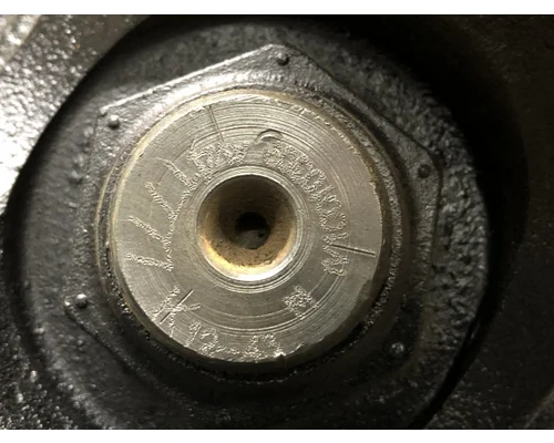 ROCKWELL RR-20-145 Differential Pd Drive Gear