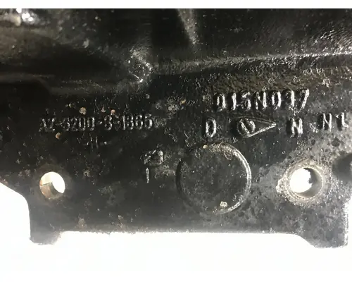 ROCKWELL RR-20-145 Differential Pd Drive Gear