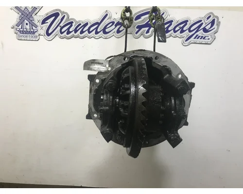 ROCKWELL RR-20-145 Differential Pd Drive Gear