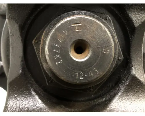 ROCKWELL RR-20-145 Differential Pd Drive Gear