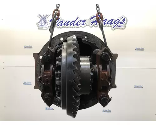 ROCKWELL RR-20-145 Differential Pd Drive Gear