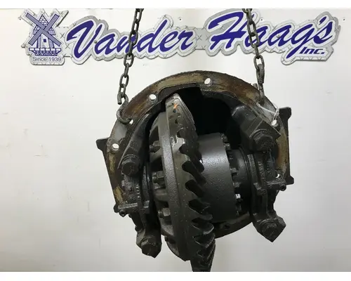 ROCKWELL RR-20-145 Differential Pd Drive Gear