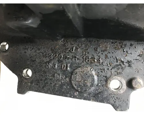 ROCKWELL RR-20-145 Differential Pd Drive Gear