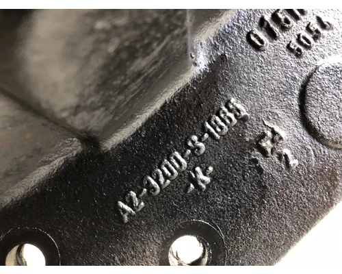 ROCKWELL RR-20-145 Differential Pd Drive Gear