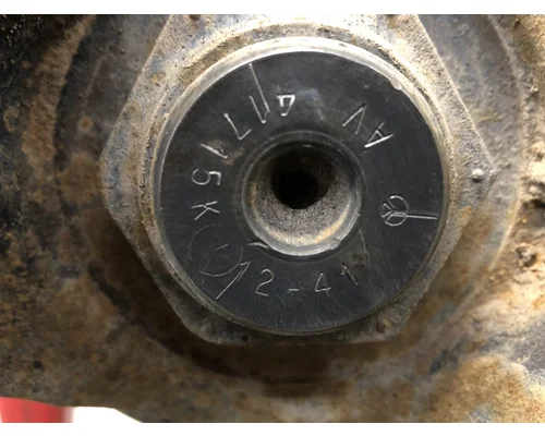 ROCKWELL RR-20-145 Differential Pd Drive Gear