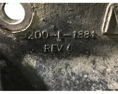 ROCKWELL RR-20-145 Differential Pd Drive Gear