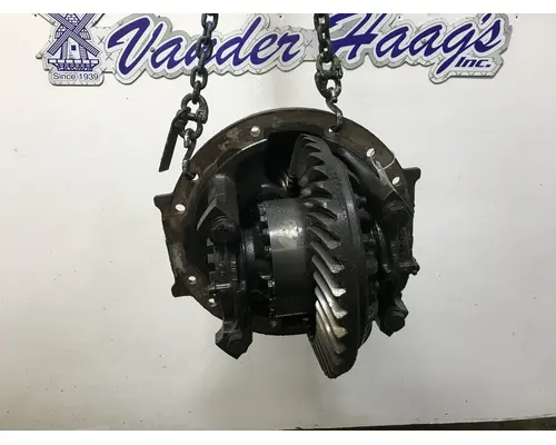 ROCKWELL RR-20-145 Differential Pd Drive Gear