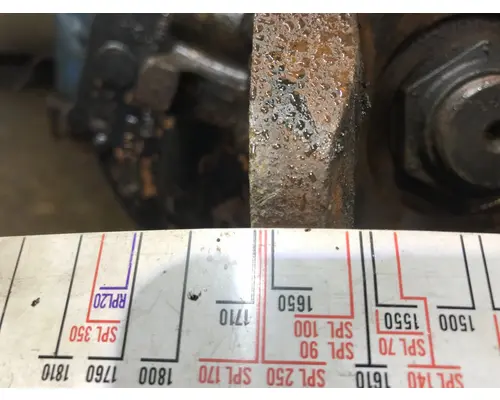 ROCKWELL RR-20-145 Differential Pd Drive Gear