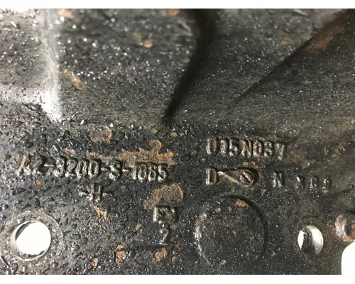 ROCKWELL RR-20-145 Differential Pd Drive Gear