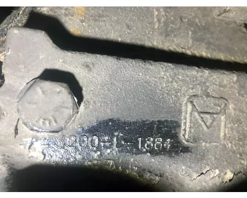 ROCKWELL RR-20-145 Differential Pd Drive Gear