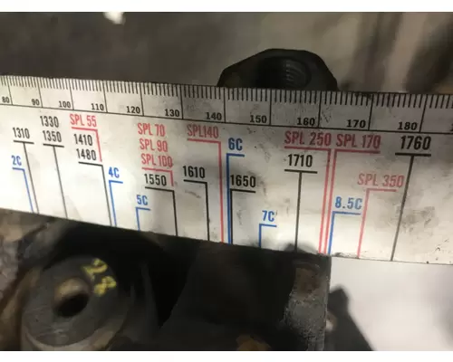 ROCKWELL RR-20-145 Differential Pd Drive Gear