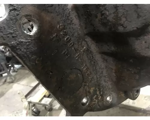 ROCKWELL RR-20-145 Differential Pd Drive Gear