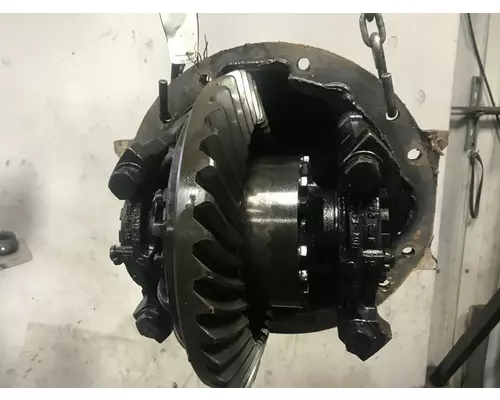 ROCKWELL RR-20-145 Differential Pd Drive Gear