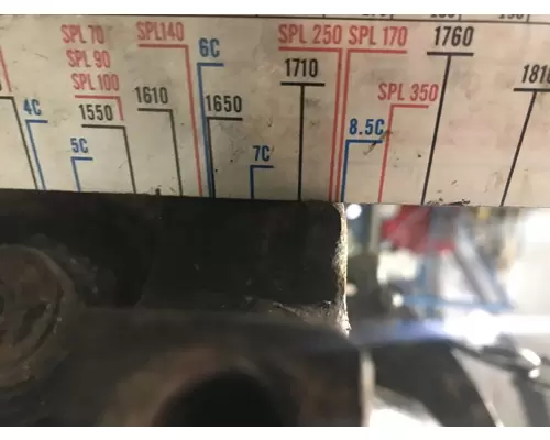 ROCKWELL RR-20-145 Differential Pd Drive Gear