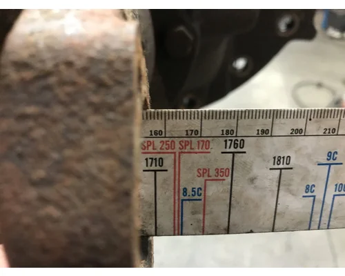 ROCKWELL RR-20-145 Differential Pd Drive Gear