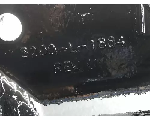 ROCKWELL RR-20-145 Differential Pd Drive Gear