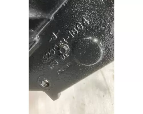 ROCKWELL RR-20-145 Differential Pd Drive Gear