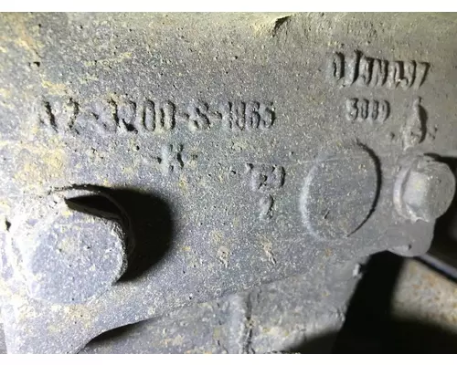 ROCKWELL RR-20-145 Differential Pd Drive Gear