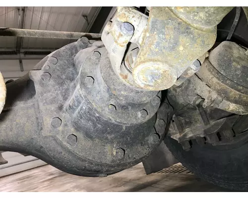 ROCKWELL RR-20-145 Differential Pd Drive Gear