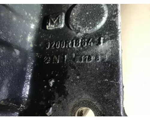 ROCKWELL RR-20-145 Differential Pd Drive Gear