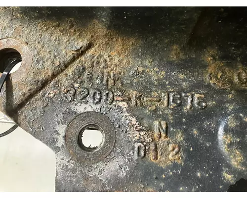 ROCKWELL RR-20-145 Differential Pd Drive Gear