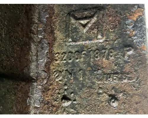 ROCKWELL RR-20-145 Differential Pd Drive Gear