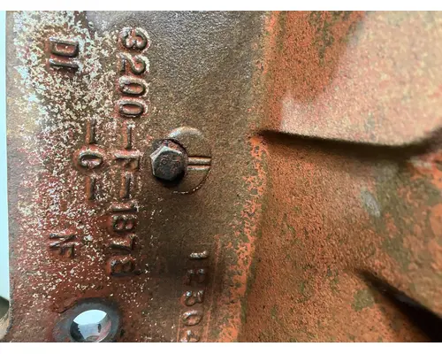 ROCKWELL RR-20-145 Differential Pd Drive Gear