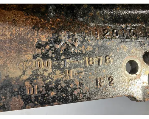 ROCKWELL RR-20-145 Differential Pd Drive Gear