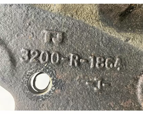 ROCKWELL RR-20-145 Differential Pd Drive Gear