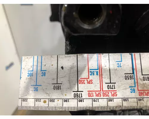 ROCKWELL RR-20-145 Differential Pd Drive Gear