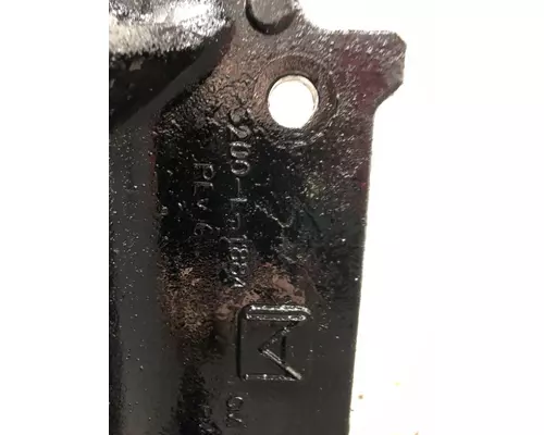 ROCKWELL RR-20-145 Differential Pd Drive Gear