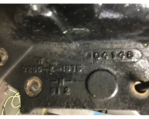ROCKWELL RR-20-145 Differential Pd Drive Gear