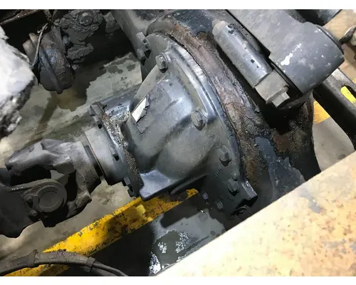 ROCKWELL RR-20-145 Differential Pd Drive Gear
